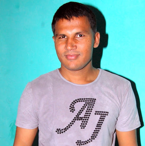 Sandeep Grewal Photo 5