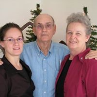 Tracey Myers Photo 21