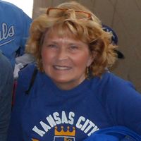 Becky Shepard Photo 37