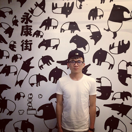 Luke Wang Photo 23