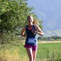 Allison Robbins Photo 9
