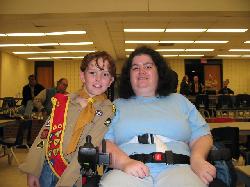 Debbie Walker Photo 28