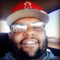 Gregory Jordan Photo 50