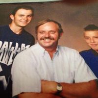 Larry Fanning Photo 29