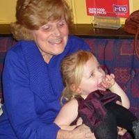 Jean Hayes Photo 17