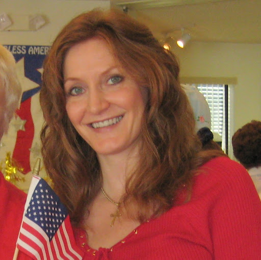 Christine Kent Photo 11