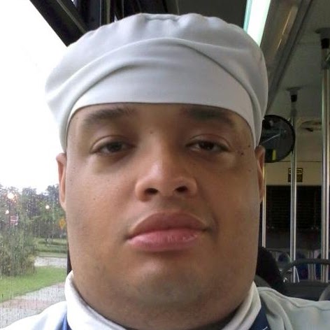 James Chatman Photo 12