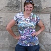 Sara Cornell Photo 15