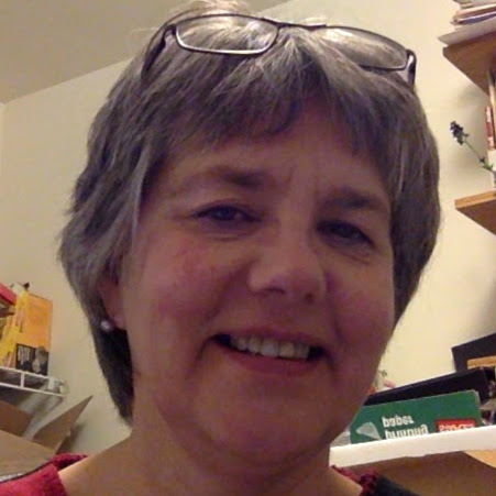 Ruth Isenberg Photo 5