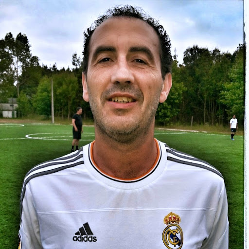 Carlos Barroso Photo 43