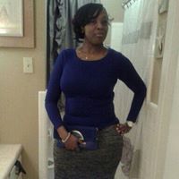 Crystal Lockett Photo 7