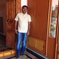 Seenu Reddy Photo 13