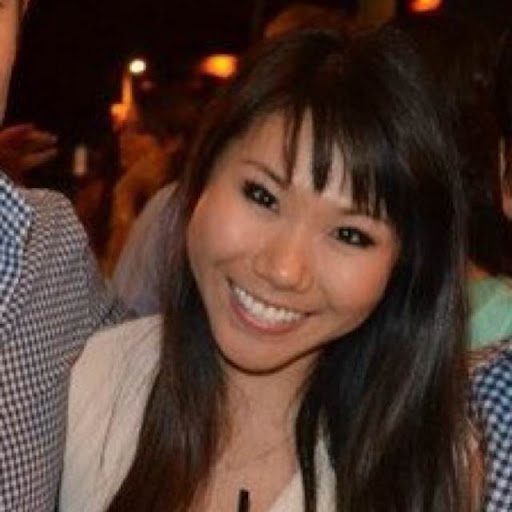 Michelle Lin Photo 8