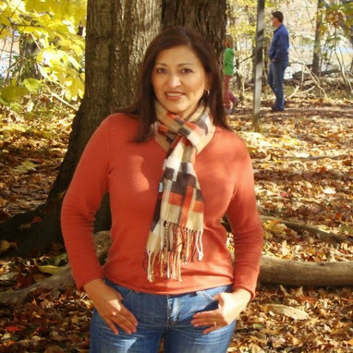 Ruth Shelton Photo 2