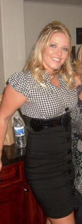Rachel Martinez Photo 28