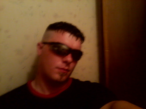 Andrew Binkley Photo 4