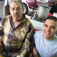 Robert Melendez Photo 40