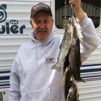 Bruce King Photo 46