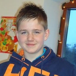 Ryan Booth Photo 20