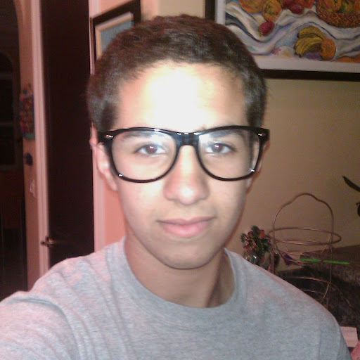 Albert Fuentes Photo 6