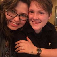 Autumn Childress Photo 11