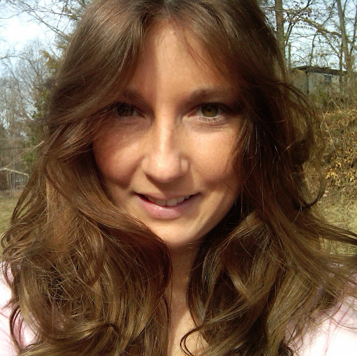 Amanda Parton Photo 3