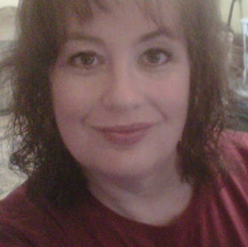 Claudia Murphy Photo 34