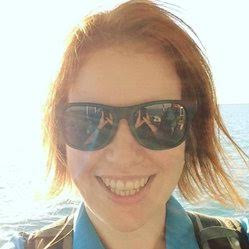 Genevieve Sharp Photo 16