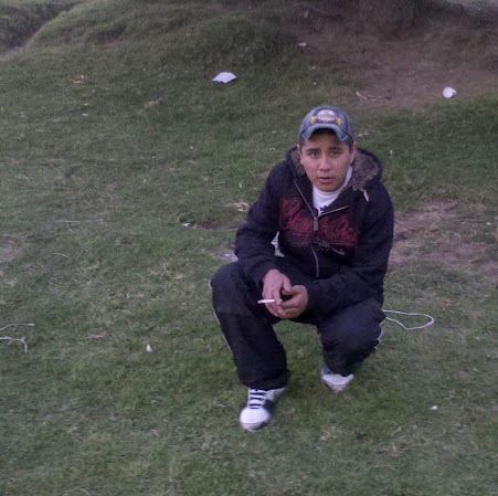 Marcos Mata Photo 7