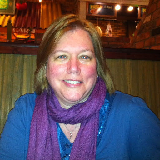 Ruth Mccarthy Photo 10
