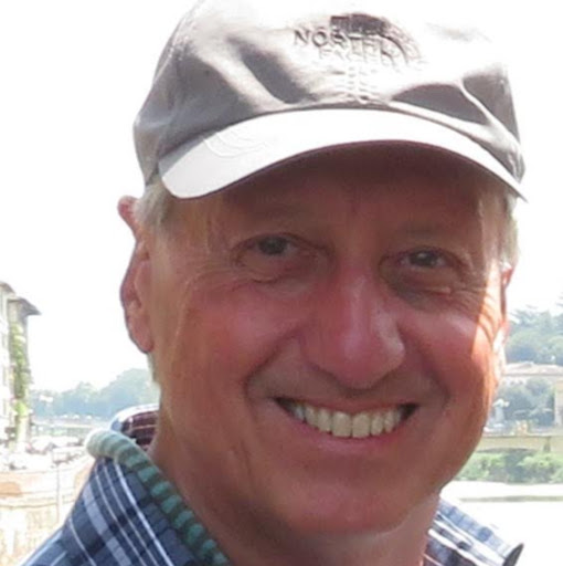 John Melnyk Photo 2