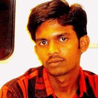 Chaitanya Kodali Photo 7