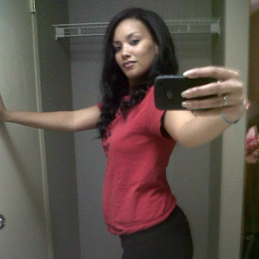 Christina Fraser Photo 8
