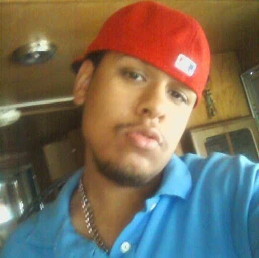 Marcus Erickson Photo 1