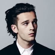 Matt Healy Photo 47