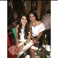 Lina Arias Photo 11