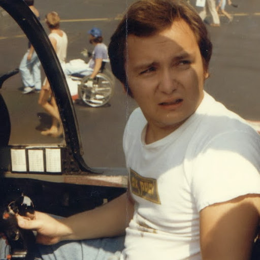 Ron Fisher Photo 9