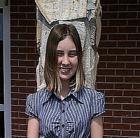 Nicole Powell Photo 11