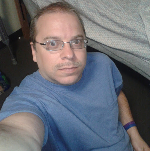 Michael Fenton Photo 25
