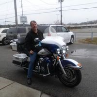 Bobby Goode Photo 22