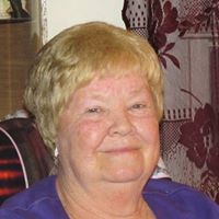 Gail May Photo 29