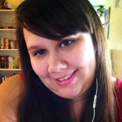 Rachael Anderson Photo 10