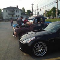 Jason Hickey Photo 7