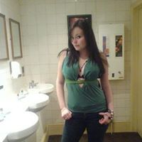 Maria Canton Photo 7