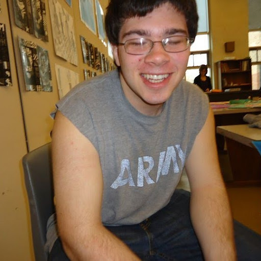 Robert Meyers Photo 35