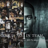 Chris Paul Photo 8