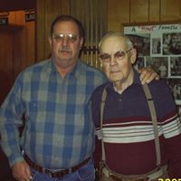 Larry Reynolds Photo 27