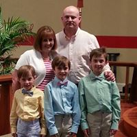 Heather Mathias Photo 30