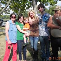 Julia Burris Photo 21