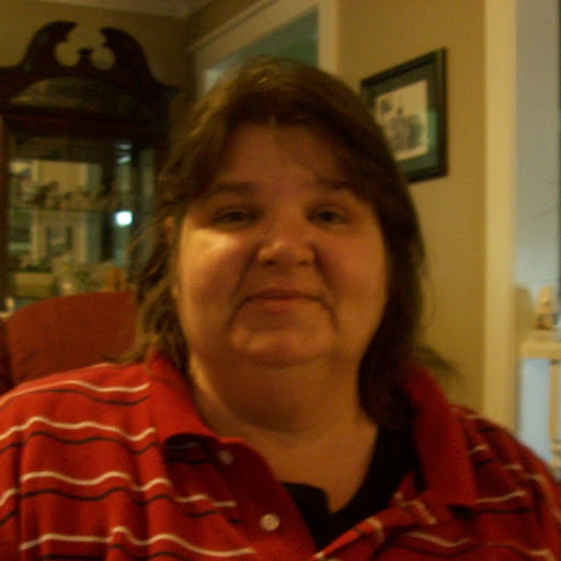 Tara Hogue Photo 4
